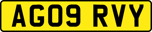 AG09RVY