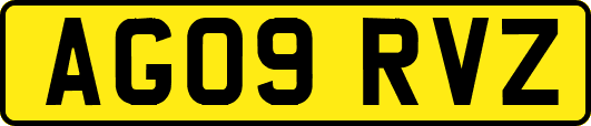 AG09RVZ