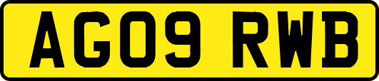 AG09RWB