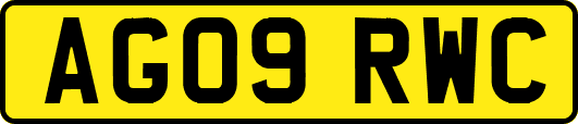 AG09RWC
