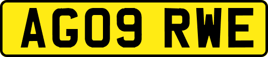 AG09RWE