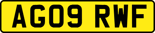 AG09RWF