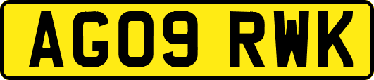 AG09RWK