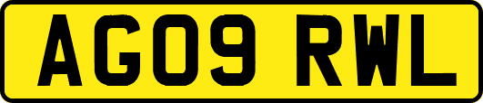 AG09RWL