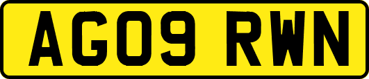 AG09RWN