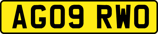 AG09RWO