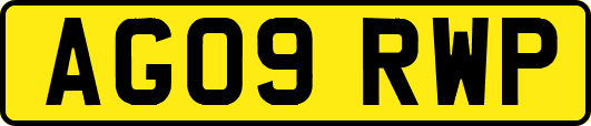 AG09RWP