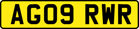 AG09RWR
