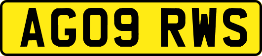 AG09RWS