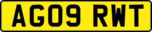 AG09RWT