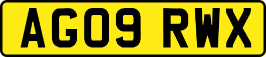 AG09RWX