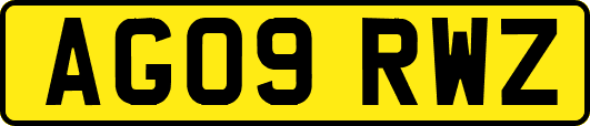 AG09RWZ