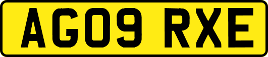 AG09RXE