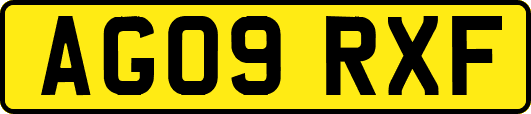 AG09RXF
