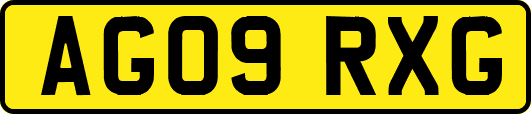 AG09RXG
