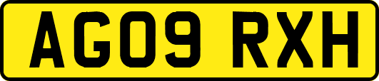 AG09RXH