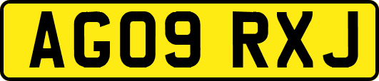 AG09RXJ