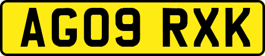 AG09RXK