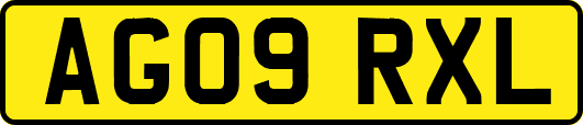 AG09RXL