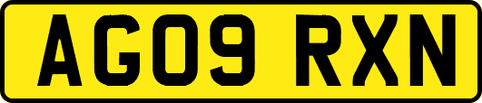 AG09RXN