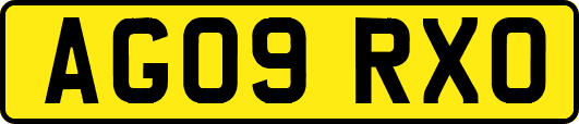 AG09RXO