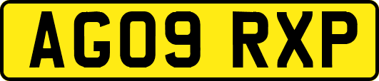 AG09RXP