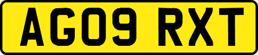 AG09RXT