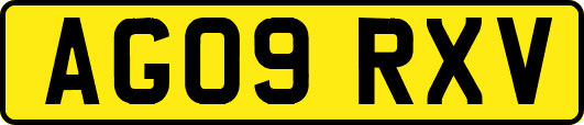 AG09RXV