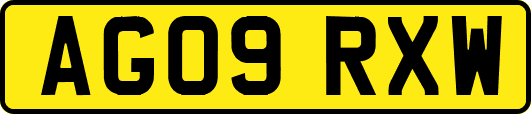 AG09RXW