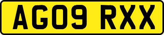 AG09RXX
