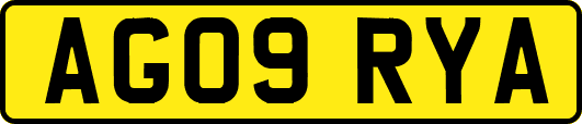 AG09RYA