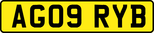 AG09RYB
