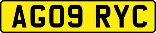 AG09RYC