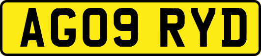 AG09RYD