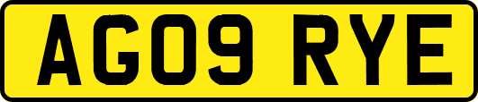 AG09RYE