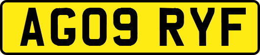 AG09RYF