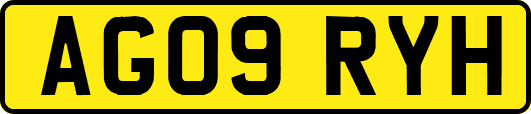 AG09RYH