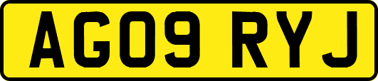 AG09RYJ