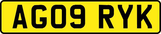 AG09RYK
