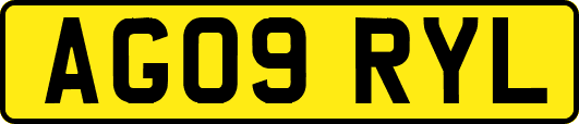 AG09RYL