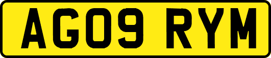 AG09RYM