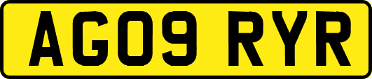 AG09RYR