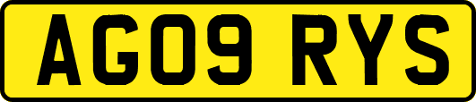 AG09RYS