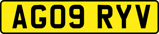 AG09RYV