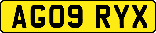 AG09RYX