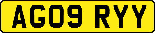 AG09RYY