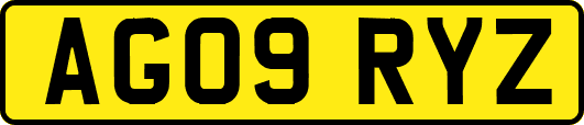 AG09RYZ