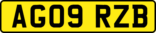 AG09RZB