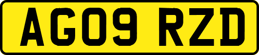 AG09RZD