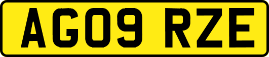 AG09RZE